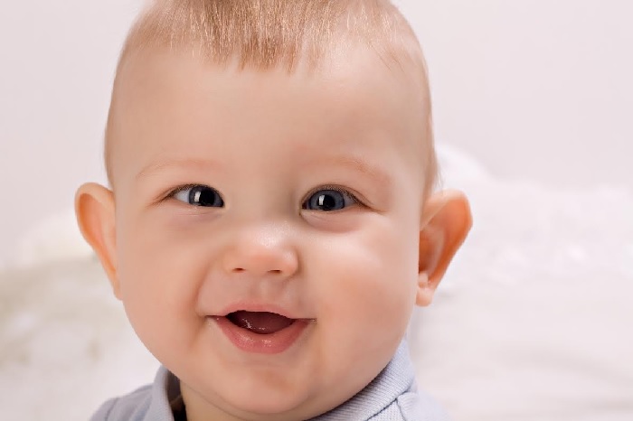 Saiba se crianças com olhos tortos podem contrair doenças mais graves
